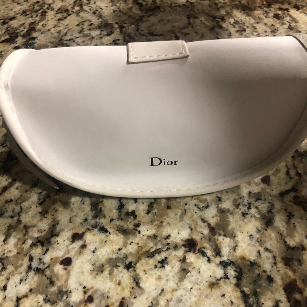 Christian Dior sunglasses